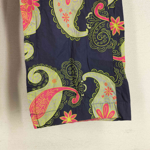 ラスベート PACCBET 総柄イージーパンツ メンズ JPN:L